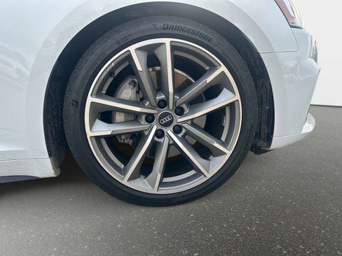 Used 2019 Audi A5 2.0T Premium Plus w/ Premium Plus image 6