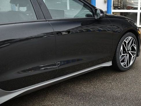 Used 2024 Hyundai Ioniq 6 SEL image 8