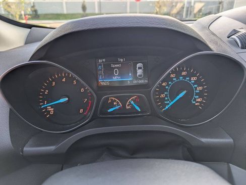 Used 2016 Ford Escape SE w/ Equipment Group 201A FWD image 32