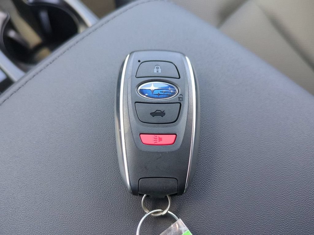 New 2026 Subaru Outback Touring XT AWD/4WD image 30