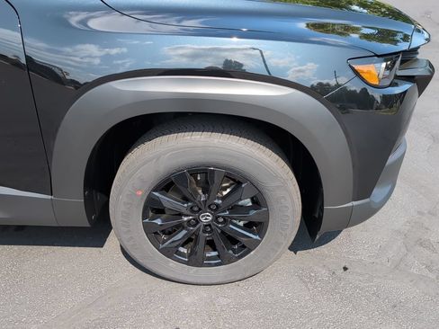 New 2026 MAZDA CX-50 AWD 2.5 S w/ Preferred Pkg image 3