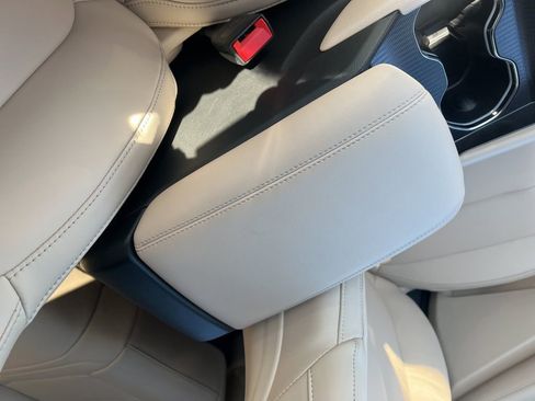 New 2025 Jeep Grand Cherokee Limited AWD/4WD image 70