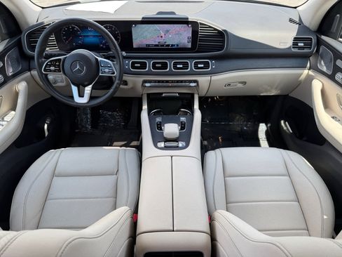 Certified 2020 Mercedes-Benz GLS 450 4MATIC image 12