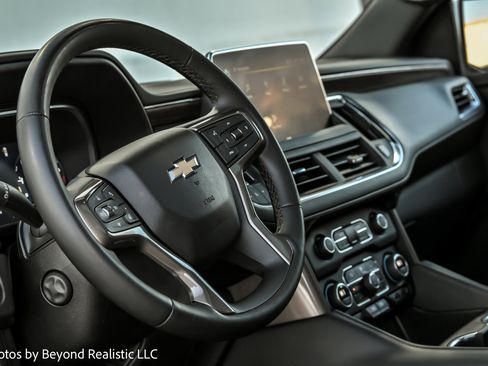 Used 2023 Chevrolet Tahoe High Country w/ Premium Package 2 image 31