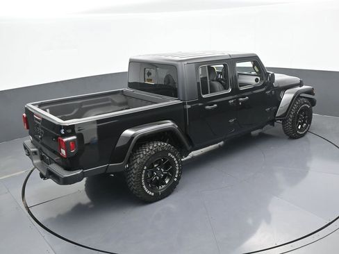 Used 2024 Jeep Gladiator Sport image 55