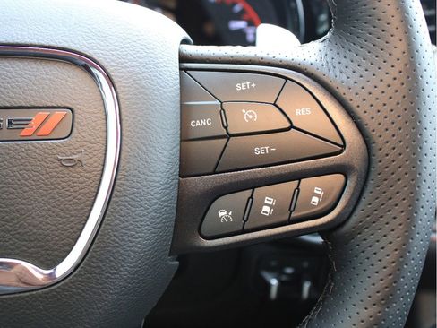 New 2026 Dodge Durango GT AWD/4WD image 16