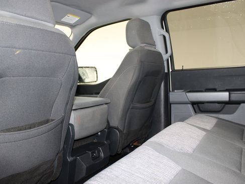 Used 2023 Ford F150 XLT w/ XTR Package AWD/4WD image 24