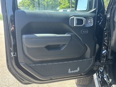 New 2026 Jeep Wrangler Unlimited Sport AWD/4WD image 10