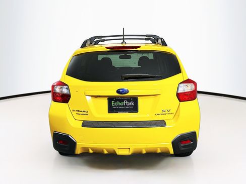 Used 2015 Subaru Crosstrek 2.0i Premium w/ Special Edition Package AWD/4WD image 7