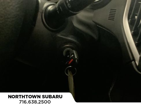 Used 2020 Subaru Forester w/ Alloy Wheel Package AWD/4WD image 18