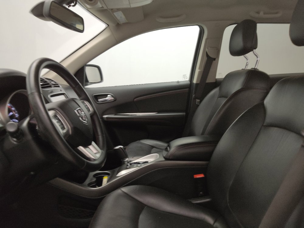 Used 2019 Dodge Journey GT AWD/4WD image 17