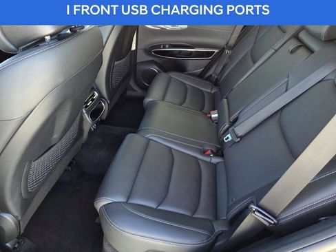 Used 2025 Genesis GV70 2.5T image 18