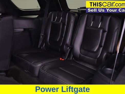 Used 2018 Ford Explorer Limited w/ Ford Safe & Smart Package image 19
