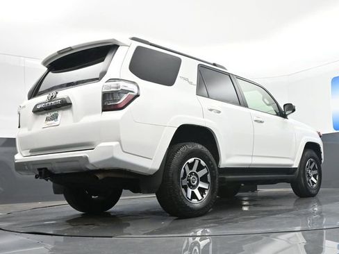Used 2024 Toyota 4Runner TRD Off-Road image 21