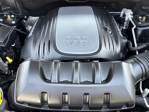 Used 2020 Jeep Grand Cherokee Summit AWD/4WD image 18