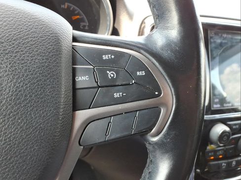 Used 2020 Jeep Grand Cherokee Limited w/ Premium Lighting Group AWD/4WD image 28