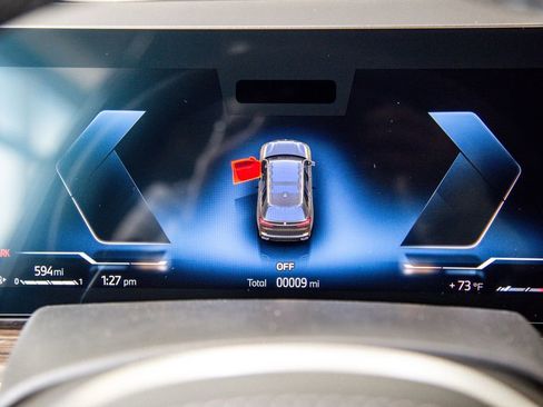 New 2026 BMW X7 xDrive40i w/ Dynamic Handling Package image 10