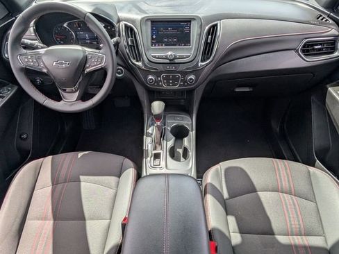 Used 2024 Chevrolet Equinox RS image 11