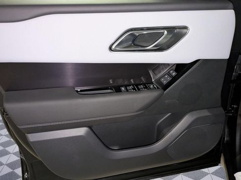 New 2026 Land Rover Range Rover Velar Belgravia AWD/4WD image 21