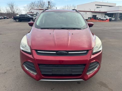 Used 2014 Ford Escape SE w/ Leather Comfort Package image 8