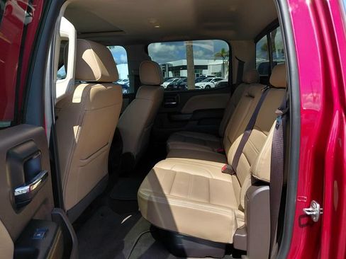 Used 2018 GMC Sierra 1500 Denali w/ Denali Ultimate Package AWD/4WD image 11