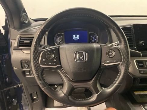 Used 2023 Honda Passport EX-L image 17