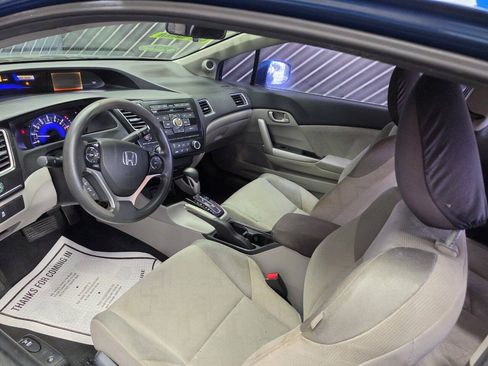 Used 2013 Honda Civic LX image 18