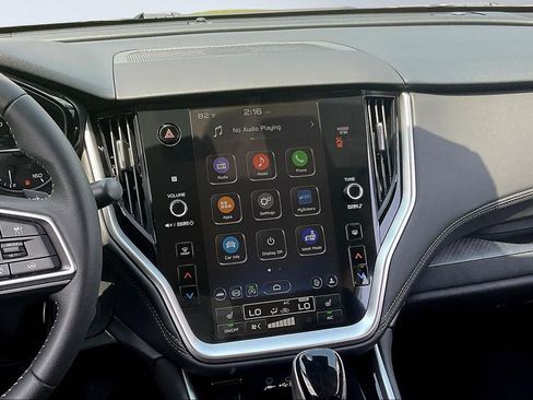 New 2025 Subaru Legacy Premium image 7