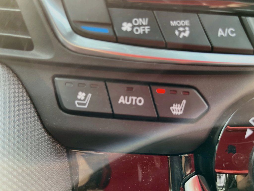 Used 2023 Acura TLX Type S AWD/4WD image 21
