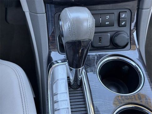 Used 2017 Buick Enclave Leather w/ Enclave Sport Touring Edition image 26