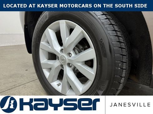 Used 2011 Nissan Murano SL image 10