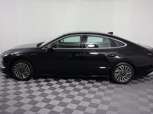 Certified 2025 Hyundai Sonata Limited image 5