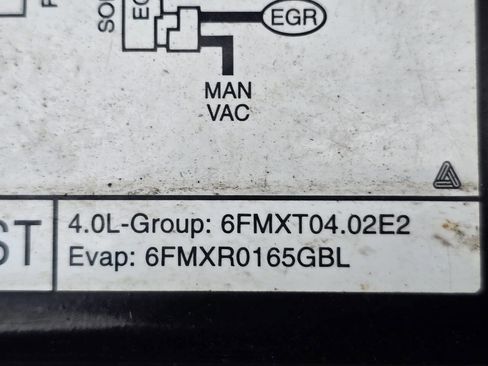 Used 2006 Ford Ranger XLT image 51