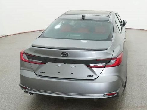 Used 2026 Toyota Camry XSE FWD image 10