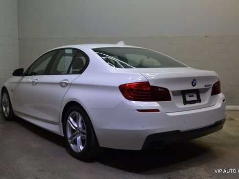 Used 2014 BMW 528i Sedan RWD image 5