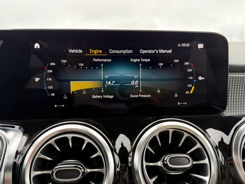 Certified 2023 Mercedes-Benz GLB 250 4MATIC image 28