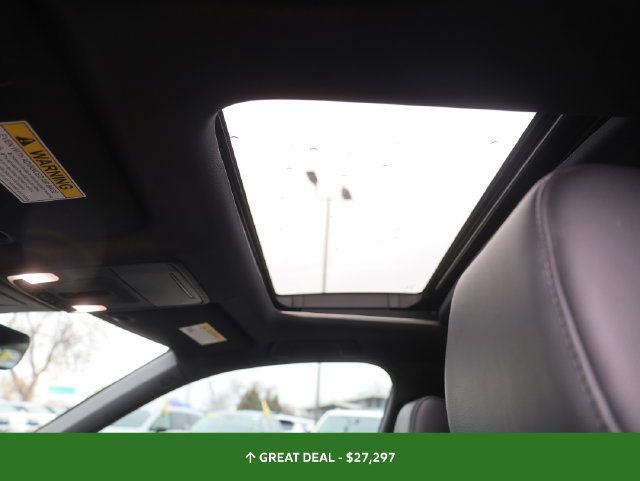 Used 2023 Acura Integra A-Spec FWD image 36