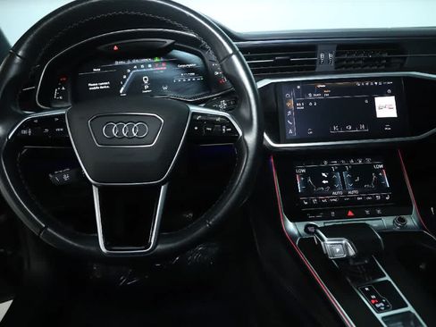 Used 2022 Audi A7 3.0T Prestige w/ S Line Package AWD/4WD image 29
