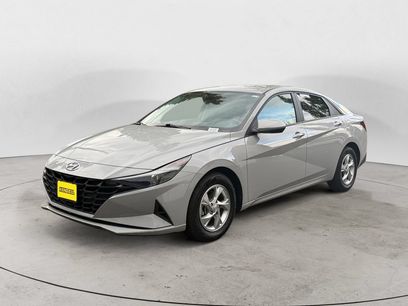 Used 2023 Hyundai Elantra SEL