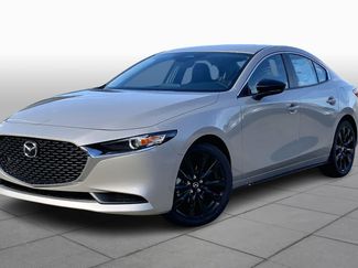 New 2026 MAZDA MAZDA3 s Sport video 1