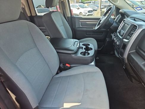 Used 2024 RAM 1500 Classic SLT RWD image 10