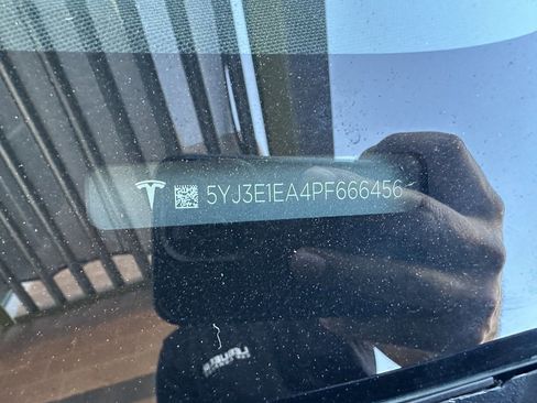 Used 2023 Tesla Model 3 Standard Range image 44
