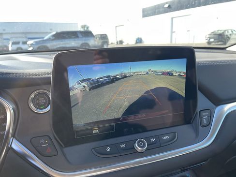 Certified 2024 Chevrolet Blazer LT w/ Driver Confidence Package image 14