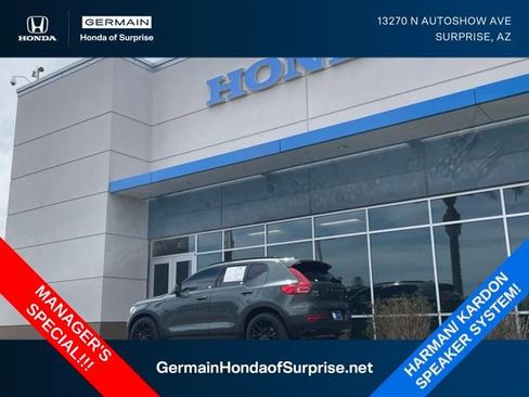 Used 2026 Volvo XC40 B5 Ultra w/ Climate Package AWD/4WD image 19