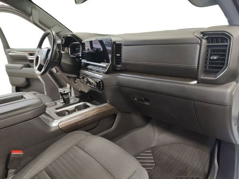 Used 2022 Chevrolet Silverado 1500 LT Trail Boss w/ Protection Package image 16