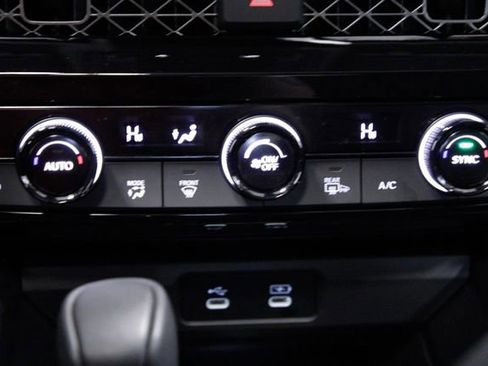 Certified 2025 Honda Accord EX-L image 32