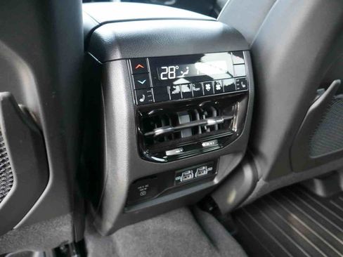 Used 2025 Jeep Grand Cherokee L Summit w/ Advanced Protech Group IV image 18