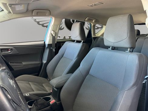 Used 2016 Scion iM image 9