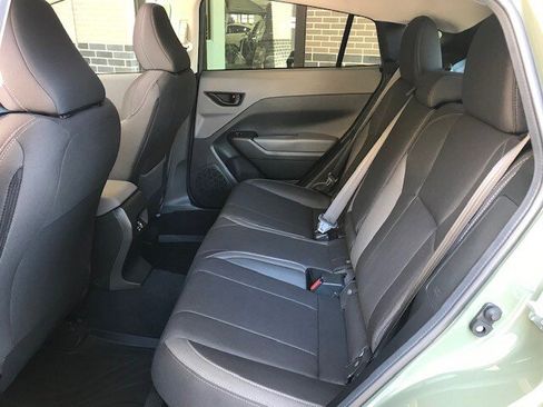 Certified 2026 Subaru Crosstrek 2.0i Premium AWD/4WD image 7