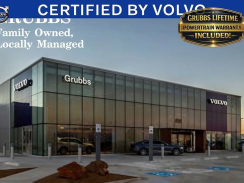 Used 2024 Volvo XC90 B5 Plus w/ Protection Package Premier AWD/4WD image 2
